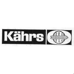 KÄHRS – varumärkesbild för Aktiebolaget Gustaf Kähr