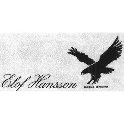 ELOF HANSSON EAGLE BRAND – varumärkesbild för Elof Hansson Trade AB