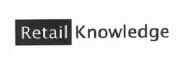 Retail Knowledge – varumärkesbild för Retail Knowledge Sweden AB
