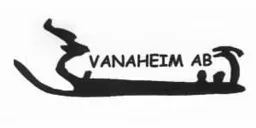 VANAHEIM AB – varumärkesbild för Vanaheim AB