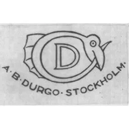 D DURGO – varumärke, Aktiebolaget Durgo