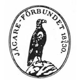 JÄGARE-FÖRBUNDET 18 3/4 30. – varumärke, Svenska Jägareförbundet