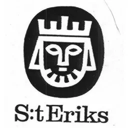 S:t Eriks – varumärkesbild för S:t Eriks AB