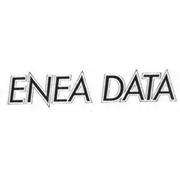 ENEA DATA – varumärkesbild för Enea Aktiebolag