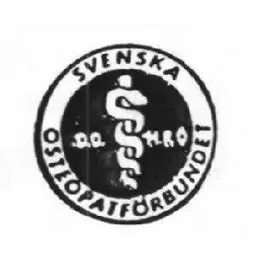SVENSKA OSTEOPATFÖRBUNDET – varumärkesbild för SVENSKA OSTEOPATFÖRBUNDET