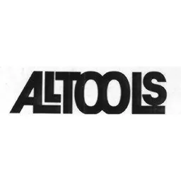 ALTOOLS – varumärke, Ahlströms Generalagentur Aktiebolag