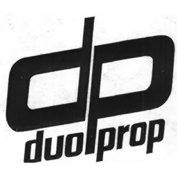 duoprop dp – varumärkesbild för Aktiebolaget Volvo Penta