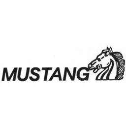 MUSTANG – varumärkesbild för Fastighets AB Norrland