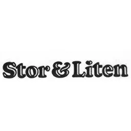 Stor&Liten – varumärke, Babyland Online Nordic AB