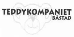 TEDDYKOMPANIET BÅSTAD – varumärkesbild för Teddykompaniet i Båstad Aktiebolag