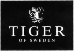TIGER OF SWEDEN – varumärke, Tiger of Sweden Aktiebolag
