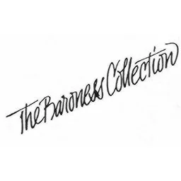 THE BARONESS COLLECTION – varumärkesbild för Baroness Design Aktiebolag