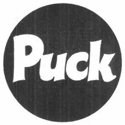 Puck – varumärkesbild för Arla Foods AB