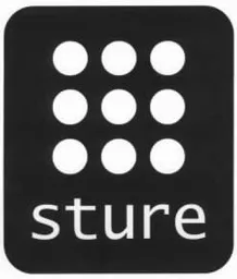 sture – varumärke, Sture Gruppen AB