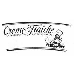 CRÉME FRAICHE – varumärkesbild för Svenska ostklassiker AB