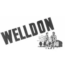 WELLDON – varumärkesbild för New Wave Group AB
