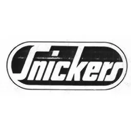 SNICKERS – varumärkesbild för Hultafors Group AB