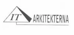 IT ARKITEKTERNA – varumärkesbild för Frontwalker Sweden AB