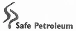 Safe Petroleum – varumärke, Västkustens Flotteservice Aktiebolag