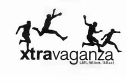 xtravaganza Lätt – varumärkesbild för BMG Scandinavia AB