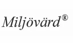 Miljövärd – varumärkesbild för Sharland Holding AB