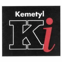 Kemetyl Ki – varumärkesbild för Kemetyl Aktiebolag