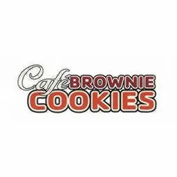 Café BROWNIE COOKIES – varumärke, Göteborgs Kex Aktiebolag