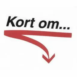 Kort om – varumärkesbild för Inforing Aktiebolag