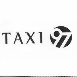TAXI 97 – varumärkesbild för Taxi 97 AB