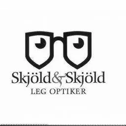 Skjöld & Skjöld LEG OPTIKER – varumärkesbild för Skjöld/Skjöld & Grönvall Leg optiker Handelsbolag