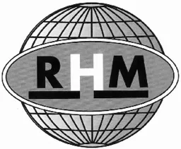 RHM – varumärkesbild för RHM i Hållnäs AB