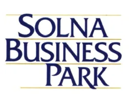 SOLNA BUSINESS PARK – varumärkesbild för Fabege Bygg & Projektering AB