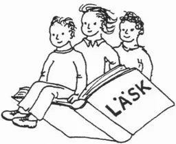 LÄSK – varumärke, FDB FÖRÄLDRAFÖRENINGEN FÖR DYSLEKTISKA BARN