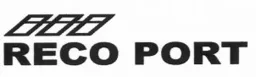RECO PORT – varumärke, Reco Port Aktiebolag