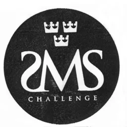 SMS CHALLENGE – varumärke, Svensk Bilsport AB