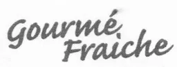 Gourmé Fraiche – varumärkesbild för Falköpings Mejeri ekonomisk förening