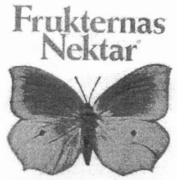 Frukternas Nektar – varumärkesbild för Rynkeby Foods Handelsbolag
