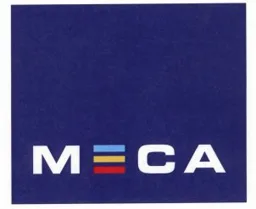 MECA – varumärkesbild för MECA Sweden AB