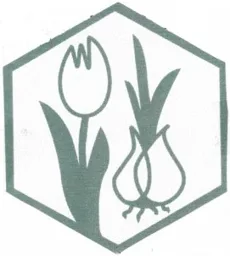 Figurmärke – varumärke, LISTUDDENS KOLONITRÄDGÅRDSFÖRENING