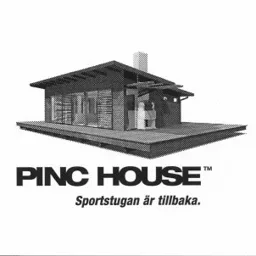 PINC HOUSE Sportstugan är tillbaka – varumärke, Pinc House AB