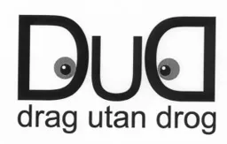 DUD drag utan drog – varumärkesbild för VÄRMDÖ KOMMUN