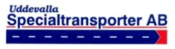Uddevalla Specialtransporter AB – varumärkesbild för Uddevalla Specialtransporter Aktiebolag