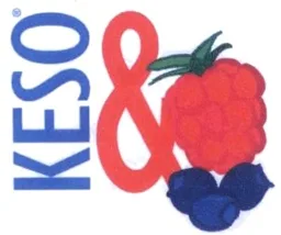 KESO & – varumärkesbild för Arla Foods AB
