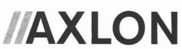 AXLON – varumärkesbild för Axlon AB