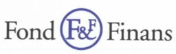 Fond F&F Finans – varumärkesbild för FoF Family Office Invest I Sverige AB