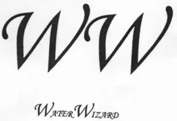 WW WATERWIZARD – varumärke, Aviator Airport Services Sweden AB