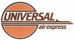 UNIVERSAL air express – varumärke, DHL Global Forwarding (Sweden) AB
