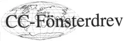 CC-Fönsterdrev – varumärke, 3-C Production AB