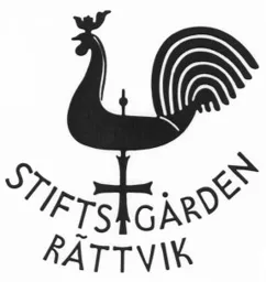 STIFTS GÅRDEN RÄTTVIK – varumärke, STIFTSGÅRDEN