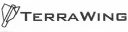 TERRAWING – varumärkesbild för Terrawing Holding AB